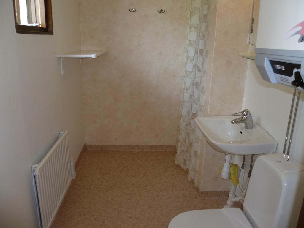 Roeksvamp 3 Villa Vastra Stensjo Kültér fotó